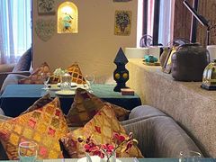 -翡翠鸟精品泰国菜(北辰财富中心店)