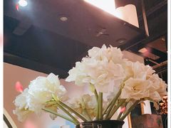 -Lets burger非常汉堡·环球风味(蓝色港湾店)