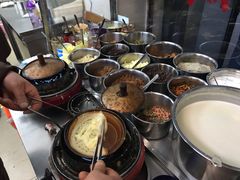-贺记蛋烘糕(文庙西街店)