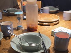 -蜜桃餐厅·伴山(湖滨商业街店)