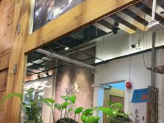 -大洋家·精品潮汕菜·生腌砂锅粥(天河东路店)