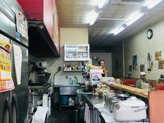 -十八番拉面馆(新今宫店)