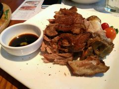-绿茵阁牛扒餐厅(客村店)