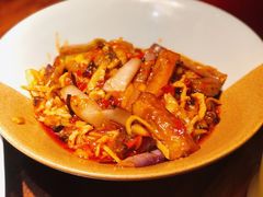 -外婆家(南开大悦城店)