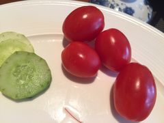-岷山饭店-芝芝自助餐厅