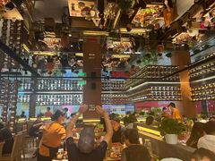 -西塔老太太泥炉烤肉(武汉摩尔城店)