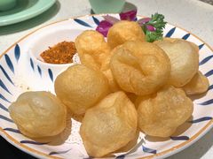 -黔渔翁豆花渎鱼(喷水池店)