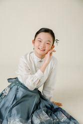 -倾城宝贝儿童摄影(浦东金谊店)