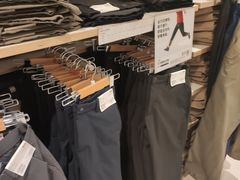 -优衣库(厦门SM广场店)