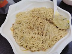 姜葱捞面-燊意布拉肠云吞面(中山四路店)