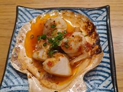 -九酢·海鲜居酒屋