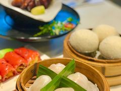 招牌虾饺妹-虾饺妹·酒家(海珠广场店)