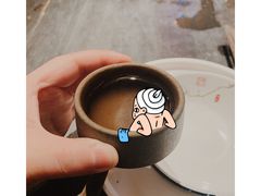 -绿茶餐厅(城西银泰城店)