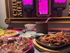 -春梅里卤鹅馆·47年老字号(中山路店)