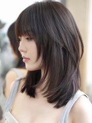 -时尚殿堂hair salon