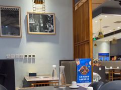 -东来顺铜锅炭火涮肉(上地华联店)