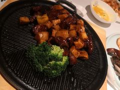 -百富源·海鲜辽菜(浑河堡店)