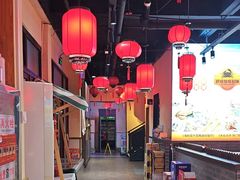 -渔民船说·北塘海鲜·天津菜·海肠捞饭(北塘古镇店)