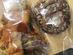 -21克拉面包(大悦城店)