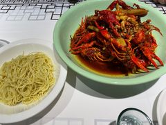 -靓虾二哥长沙地标小龙虾(五一广场店)