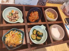 -汉拿山(包河万达店)
