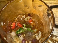 -老阿爸鲜鱼土菜(昆山花桥店)