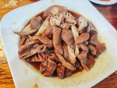 -朱大嘴肥肠血旺(福字街店)