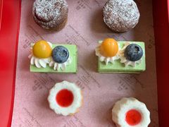 -西郊宾馆·1921餐厅