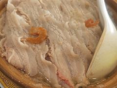 酸菜白肉-砂锅居(西四店)