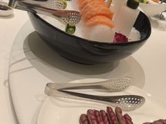 -巴音浩日娲·蒙餐(双林东路店)
