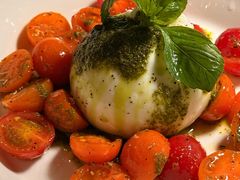 -La Vita 意大利传统料理(富民路店)