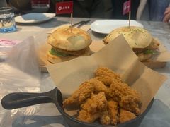 -必胜客(嘉兴万达店)