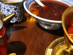 -龍聚祥烧麦馆(万达店)
