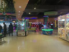 -Play1家庭娱乐中心(包河大玩家店)