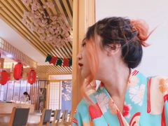 -浦·传统日式料理(3 5 1 1 店)