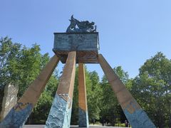 -北极村旅游风景区