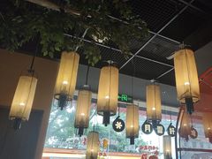 -六月雪干锅(印象汇店)