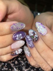 -171 Naillife