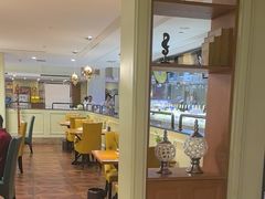 -新海渔港·胶东海鲜家常菜·家宴(奥体中心店)