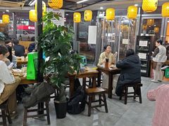 -长安后宰门水盆羊肉(新都心店)