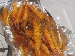 -华顺土菜馆(洪岗路店)