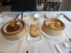 -皇朝尊会(龙之梦大酒店)