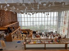 -朵云书院(滴水湖店)