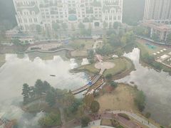 -花果园湿地公园