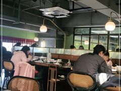 大堂-顺峰顺水顺德菜(龙华店)