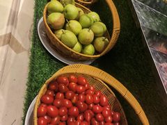 -青岛蓝海御华大饭店（金沙滩店）·蓝钻国际美食自助百汇