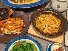 -六个大厨·秘制粤菜(广州塔店)