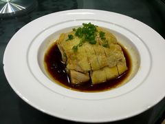 -渔堂公园餐厅·本帮菜(乐园路店)