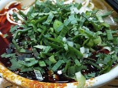 -清真·马安军辣子牛肉面