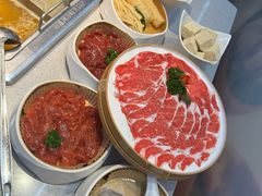 -海底捞火锅(大融城店)